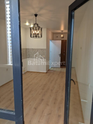 Квартира 1-комн 27 м² - Аллея Героев, Батуми