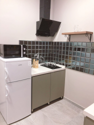 Квартира 48 м² - Аллея Героев, Батуми, Грузия