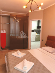 Квартира 2-комн 48 м² - Аллея Героев, Батуми