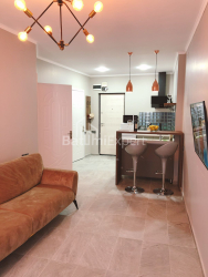 Квартира 48 м² - Аллея Героев, Батуми, Грузия