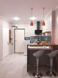 Квартира 48 м² - Аллея Героев, Батуми, Грузия