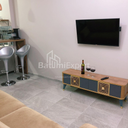 Квартира 48 м² - Аллея Героев, Батуми, Грузия