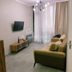 Квартира 48 м² - Аллея Героев, Батуми, Грузия