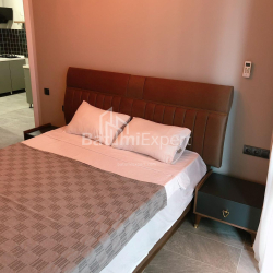 Квартира 48 м² - Аллея Героев, Батуми, Грузия