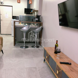 Квартира 48 м² - Аллея Героев, Батуми, Грузия