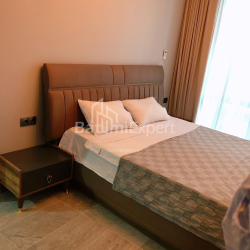 Квартира 48 м² - Аллея Героев, Батуми, Грузия