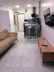 Квартира 48 м² - Аллея Героев, Батуми, Грузия