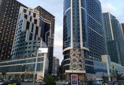 Квартира 48 м² - Аллея Героев, Батуми, Грузия