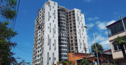 Квартира 2-комн 55.4 м² - Важа-Пшавела, Батуми