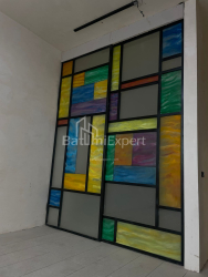 Квартира 2-комн 55.4 м² - Важа-Пшавела, Батуми
