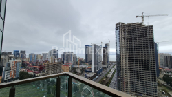 Квартира 79.7 м² - Жиули Шартава, Батуми, Грузия