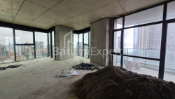 Квартира 3-комн 79.7 м² - Жиули Шартава, Батуми