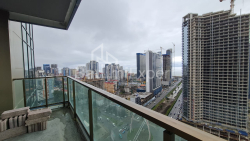 Квартира 79.7 м² - Жиули Шартава, Батуми, Грузия