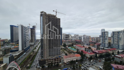 Квартира 79.7 м² - Жиули Шартава, Батуми, Грузия