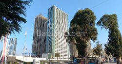Квартира 79.7 м² - Жиули Шартава, Батуми, Грузия