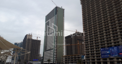 Квартира 79.7 м² - Жиули Шартава, Батуми, Грузия