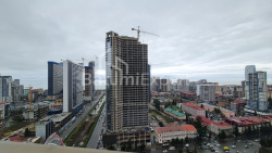 Квартира 79.7 м² - Жиули Шартава, Батуми, Грузия