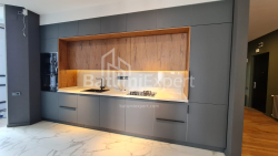Квартира 3-комн 109 м² - Тбел-Абусеридзе, Батуми