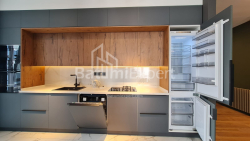 Квартира 3-комн 109 м² - Тбел-Абусеридзе, Батуми