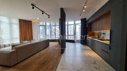 Квартира 3-комн 109 м² - Тбел-Абусеридзе, Батуми