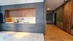 Квартира 3-комн 109 м² - Тбел-Абусеридзе, Батуми