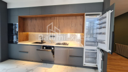 Квартира 3-комн 109 м² - Тбел-Абусеридзе, Батуми
