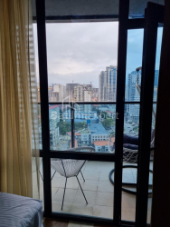 Квартира 40 м² - Аллея Героев, Батуми, Грузия
