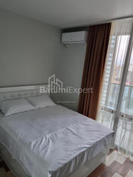 Квартира 1-комн 40 м² - Аллея Героев, Батуми