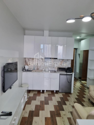 Квартира 1-комн 40 м² - Аллея Героев, Батуми