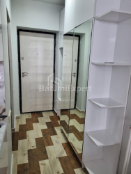 Квартира 40 м² - Аллея Героев, Батуми, Грузия