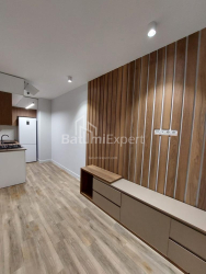 Квартира 3-комн 62 м² - Жиули Шартава, Батуми