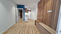 Квартира 3-комн 62 м² - Жиули Шартава, Батуми