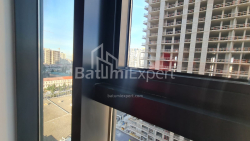 Квартира 62 м² - Жиули Шартава, Батуми, Грузия