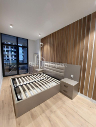 Квартира 62 м² - Жиули Шартава, Батуми, Грузия