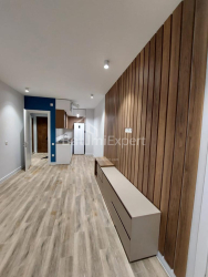 Квартира 3-комн 62 м² - Жиули Шартава, Батуми