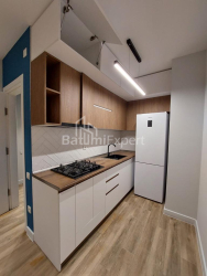Квартира 3-комн 62 м² - Жиули Шартава, Батуми