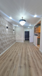 Квартира 2-комн 46 м² - Нико Пиросмани, Батуми
