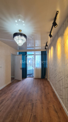 Квартира 2-комн 46 м² - Нико Пиросмани, Батуми