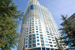 Квартира 2-комн 46 м² - Нико Пиросмани, Батуми