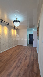 Квартира 2-комн 46 м² - Нико Пиросмани, Батуми
