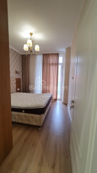 Квартира 65 м² - Тбел-Абусеридзе, Батуми, Грузия