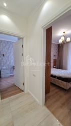 Квартира 65 м² - Тбел-Абусеридзе, Батуми, Грузия
