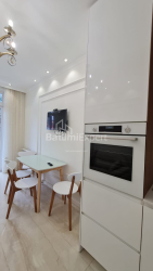 Квартира 65 м² - Тбел-Абусеридзе, Батуми, Грузия