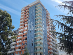 Квартира 65 м² - Тбел-Абусеридзе, Батуми, Грузия