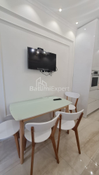 Квартира 3-комн 65 м² - Тбел-Абусеридзе, Батуми