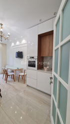 Квартира 65 м² - Тбел-Абусеридзе, Батуми, Грузия