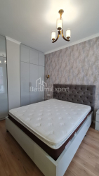 Квартира 65 м² - Тбел-Абусеридзе, Батуми, Грузия