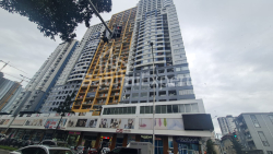 Квартира 2-комн 53.3 м² - Тбел-Абусеридзе, Батуми