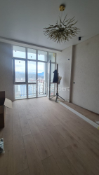 Квартира 2-комн 53.3 м² - Тбел-Абусеридзе, Батуми