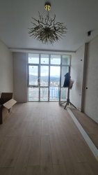 Квартира 2-комн 53.3 м² - Тбел-Абусеридзе, Батуми